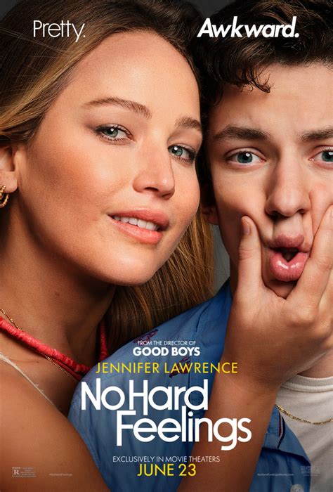 no hard feelings rent date|Where to watch or stream No Hard Feelings movie